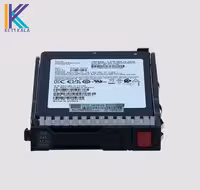 هارد سرور HPE 3.2TB SAS 12G Mixed Use SFF SC Multi Vendor SSD