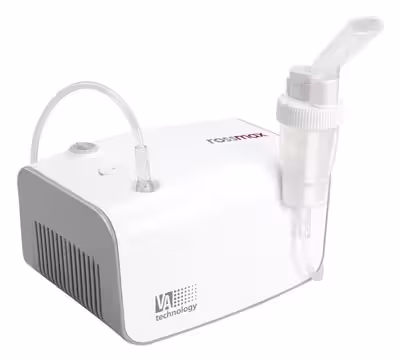 نبولایزر بیمارستانی رزمکس (Rossmax) مدل NB500