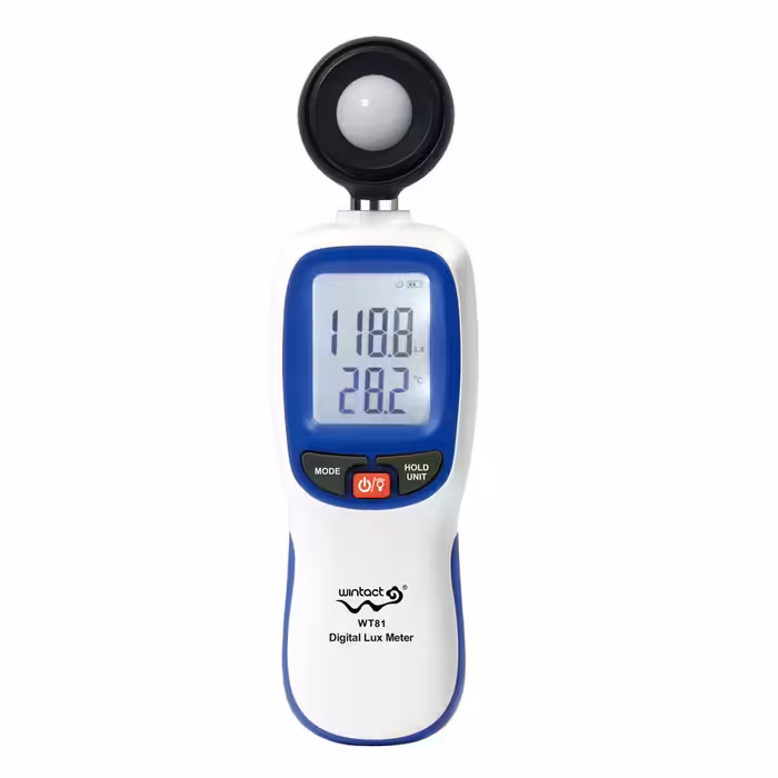 نورسنج دیجیتال وینتکت مدل WT81 | کالا مکس