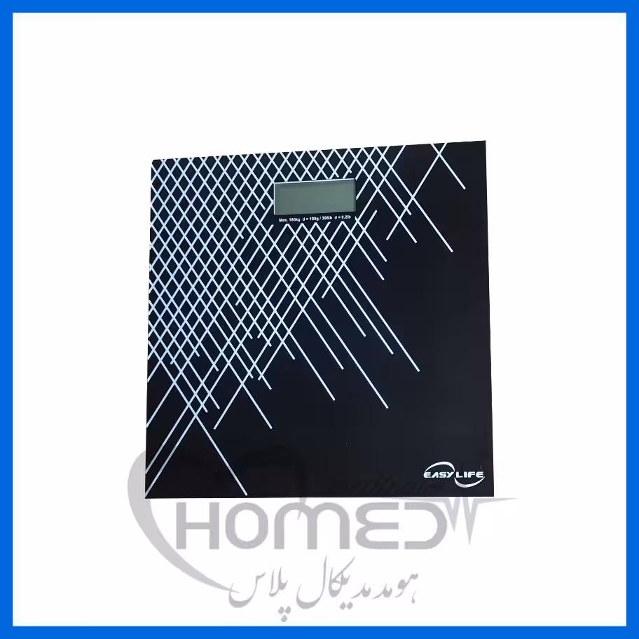 ترازو دیجیتال 3