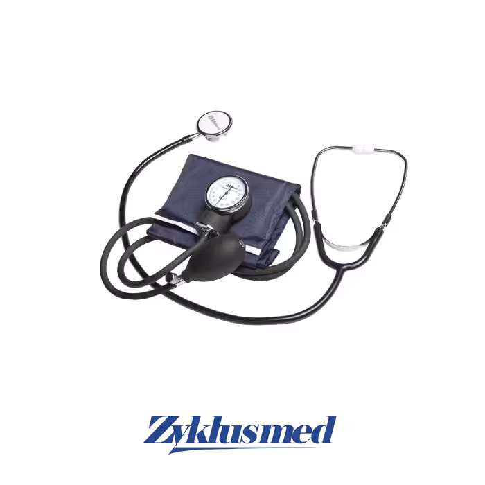 دستگاه فشارسنج عقربه ای مدل HS-50B