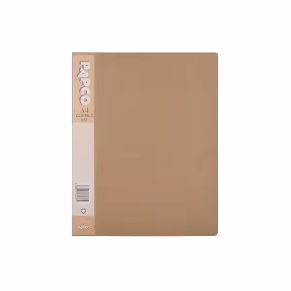 پوشه یک فنر پاپکو کد A4-614