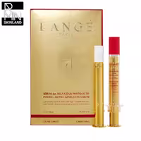 سرم دور چشم لانژه 2 عددی مدل Phyto Active