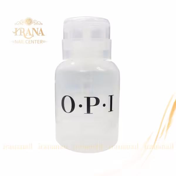 پمپ استون opi