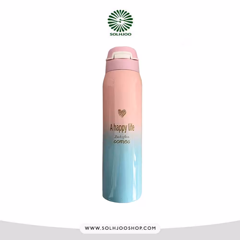 قمقمه 500 میل کلاغی