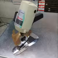 قیچی برقی مارک اکتا