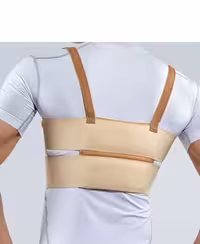 حمايت‌كننده قفسه‌سينه پاک‌سمن 154 paksaman