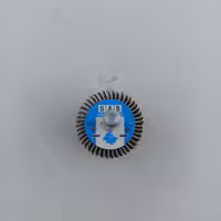 سنباده چتری سر دریلی قطر 30 ضخامت 30ساب SAB