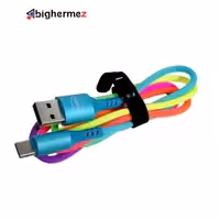 کابل شارژ TYPE-C کایزر مدل KA-T206