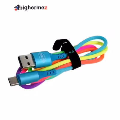 کابل شارژ TYPE-C کایزر مدل KA-T206