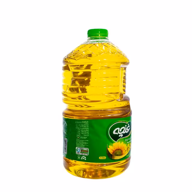 روغن مخلوط غنچه 2700 گرمی