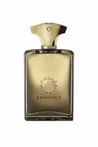 عطر ادکلن آمواج گلد مردانه | Amouage Gold Man