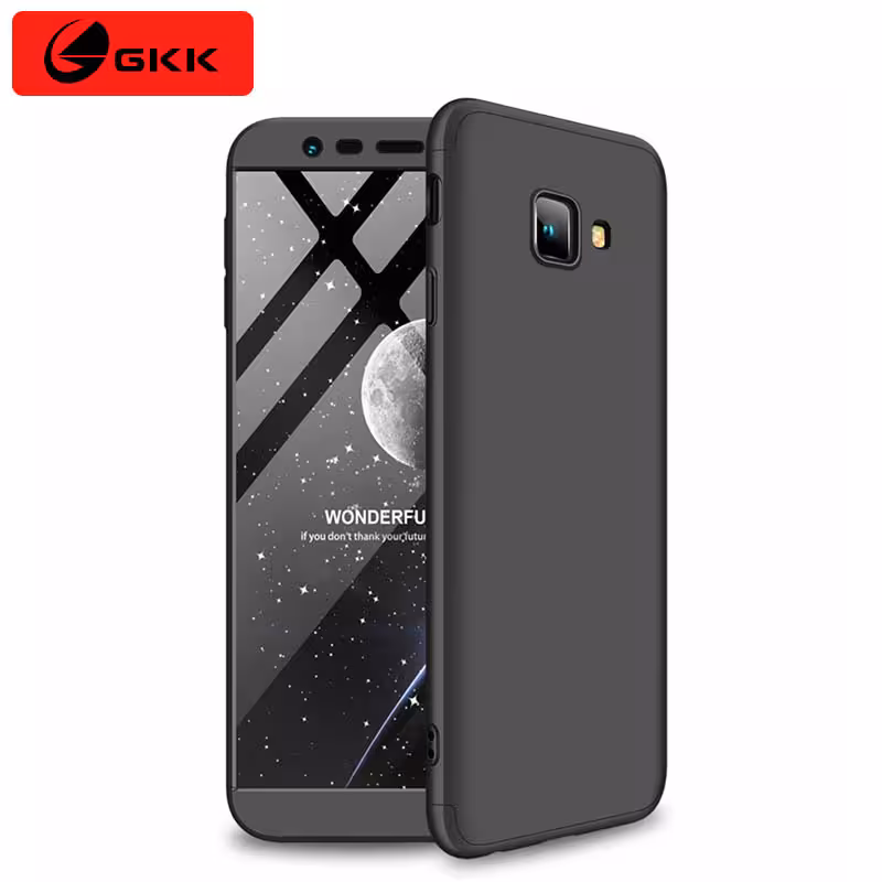قاب 360 درجه GKK گوشی سامسونگ Samsung Galaxy J4 Plus