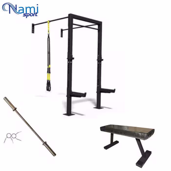 پکیج ویژه خانگی Special home package nami
