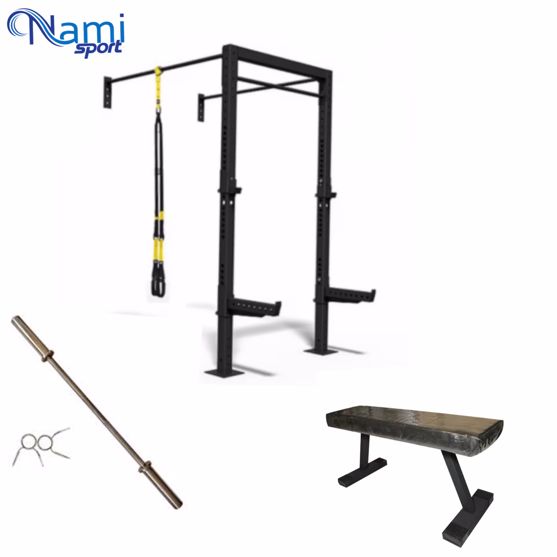 پکیج ویژه خانگی Special home package nami