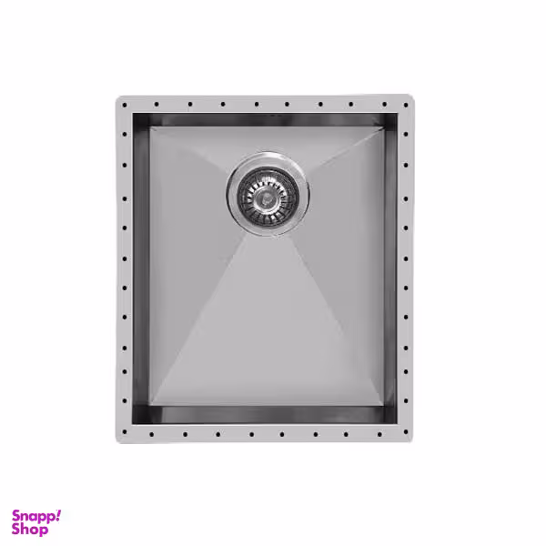 سینک اخوان کد 407 توکار