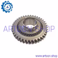 دنده 1 خروجی ام وی ام 315 اصلی شرکتی (MVM)