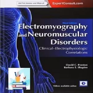 Electromyography and Neuromuscular Disorders TRUE PDF pric