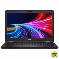 لپ تاپ دل مدل Dell Latitude 5580 i7-7th