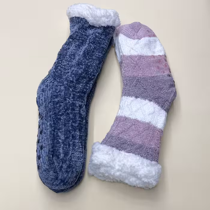 جوراب زمستانه چکمه ای