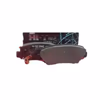 لنت ترمز عقب رانا Hi-Tec