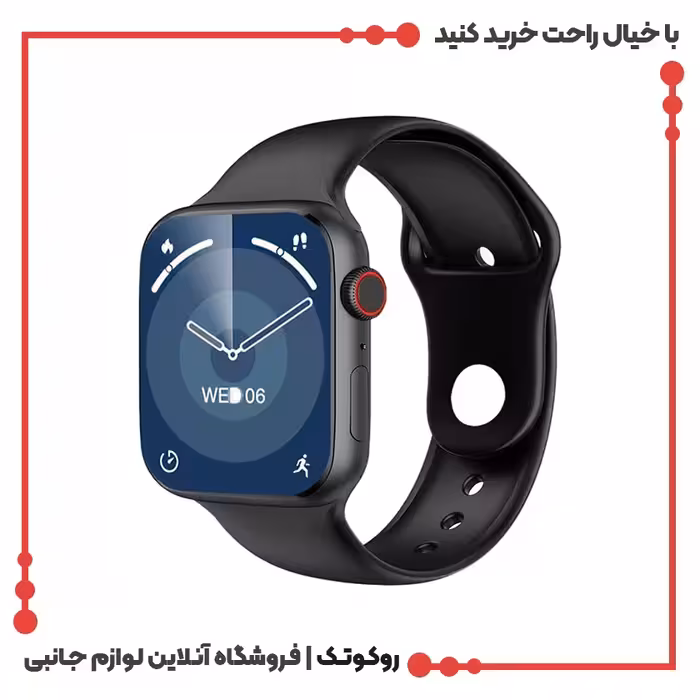 ساعت هوشمند گرین لاین مدل Active Pro GNSW22