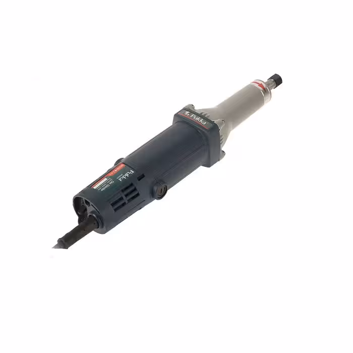 فرز انگشتی گلو بلند پوکا مدل dg2520