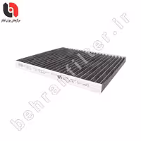 فیلتر کابین ریو 2014 - 2017