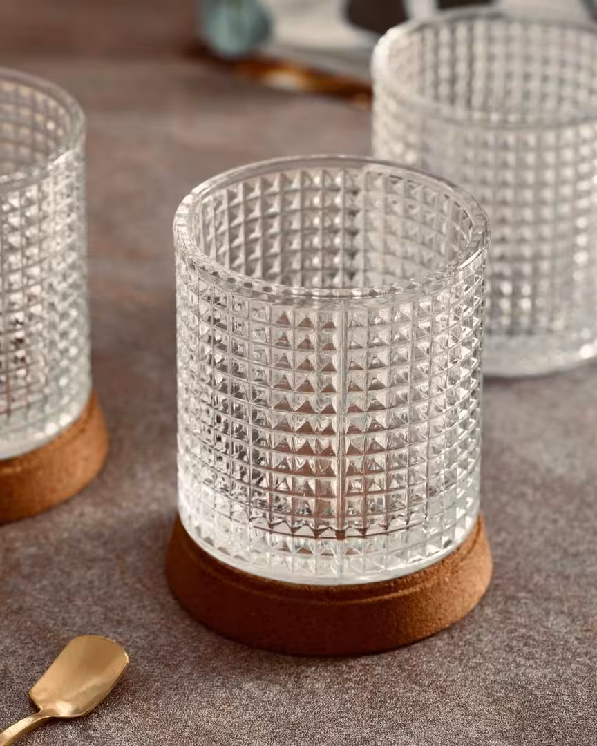 لیوان گرد سوزنی ( 10356 )