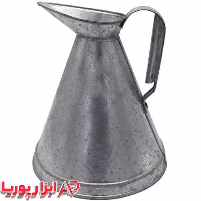 پیمانه روغن یک چهارم لیتری