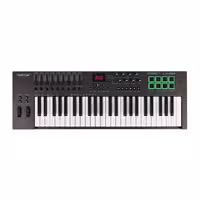 میدی کنترلر  Nektar Impact LX49
