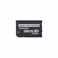 خشاب تبدیل رم PSP 1000/2000/3000