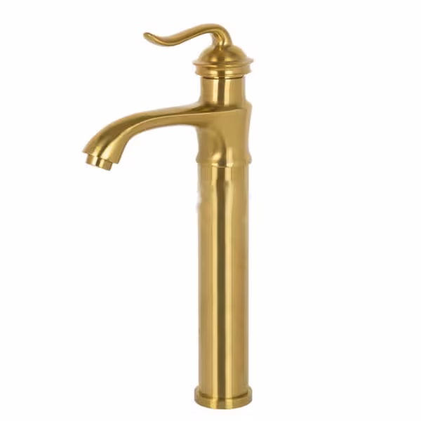 کسری توکاسه پایه بلند مدل دانوب طلامات