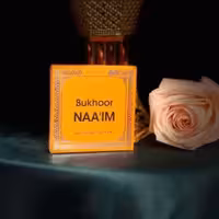 بخور ناعم 40 گرم برند عطوری ساخت کشور امارات