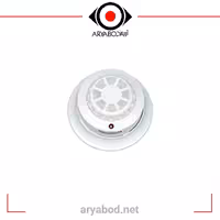 دتکتور حرارت 48 ولت رله دار آریاک ARIAK AFH-48R