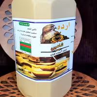 پک 6 عددی ارده ایرانی شاهین  ( آسیاب کنجد ) 700 گرمی