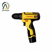 دریل پیچ گوشتی شارژی توسن مدل H-9112SC