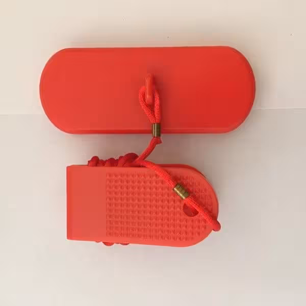 کلید ایمنی تردمیل خانگی مدل (B)