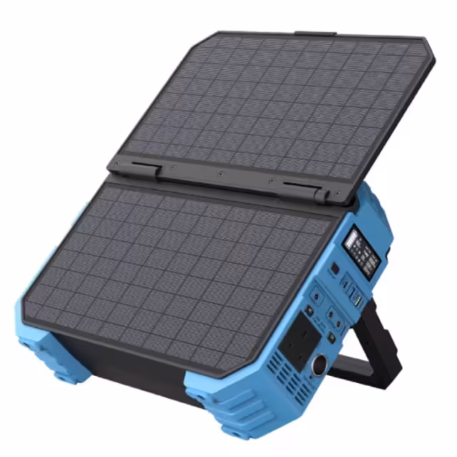 ارسال فوری   پاور استیشن پاورولوژی مدل PPBCHA30BK ظرفیت 192000 میلی آمپر ساعت