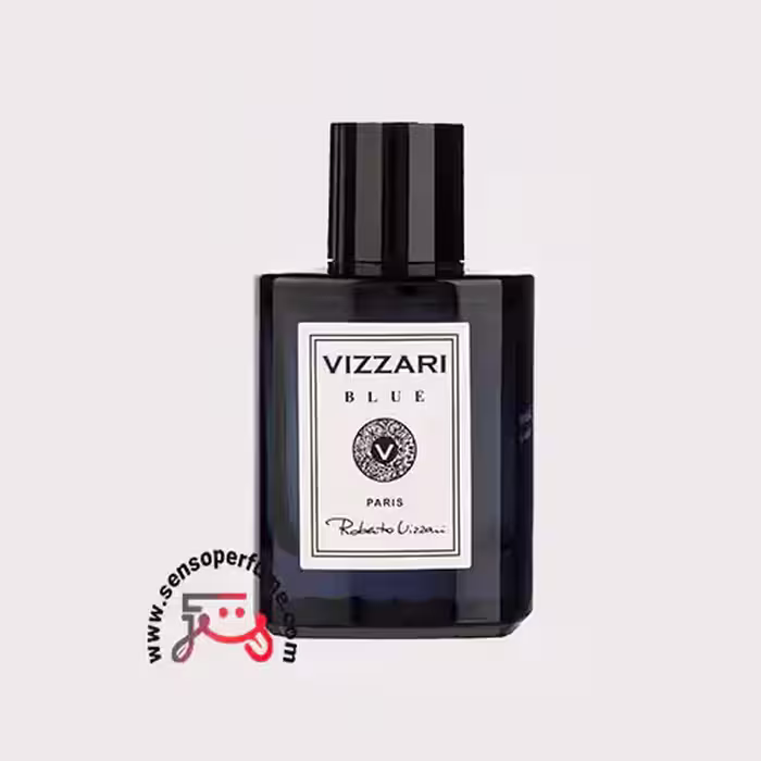 عطر ادکلن ویزاری بلو | roberto vizzari blue