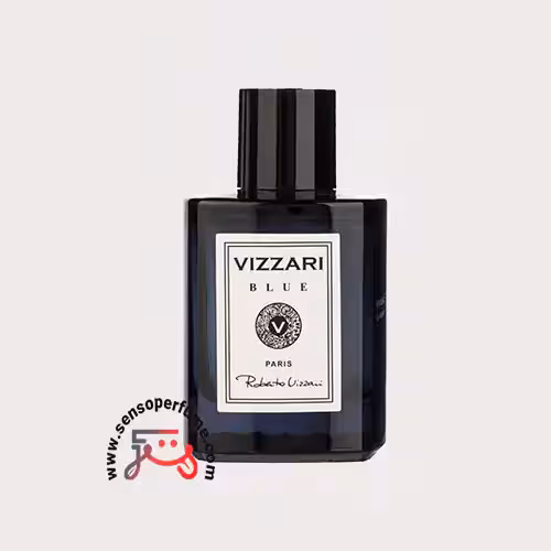 عطر ادکلن ویزاری بلو | roberto vizzari blue