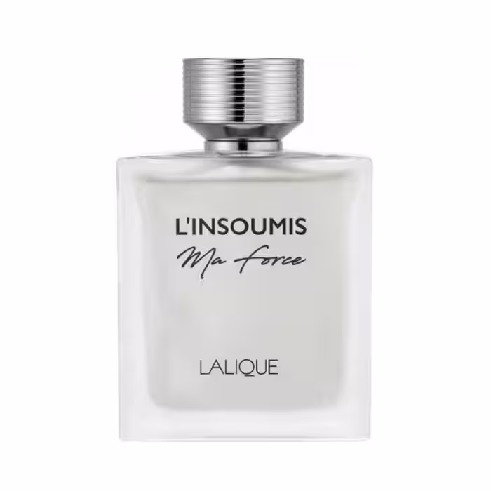 عطر لالیک له اینسومیس ما فورس مردانه ادوتویلت 100 میل