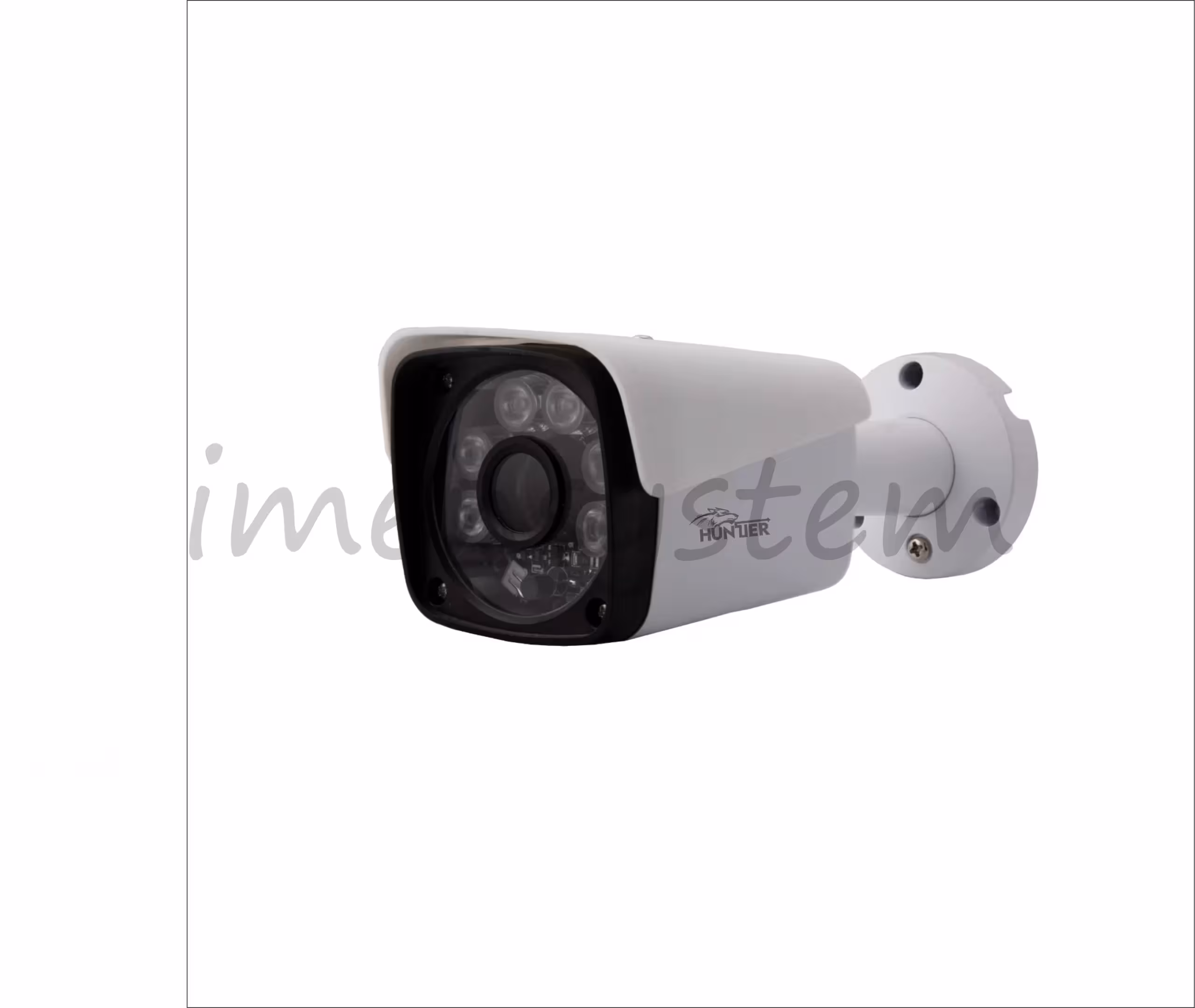 بالت 2 مگاپیکسل B M6 - 14EF HUNTER