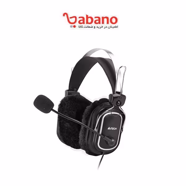 هدست ایفورتک HS-60