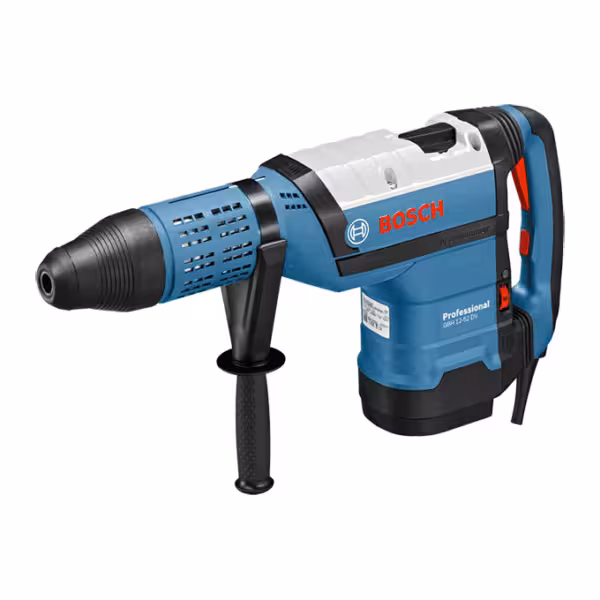 دریل بتن کن GBH 12-52 DV بوش