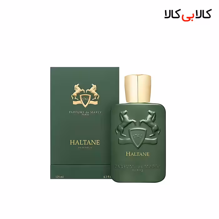 ادکلن پارفومز د مارلی هالتانه مردانه اصل 125 میلی لیتر