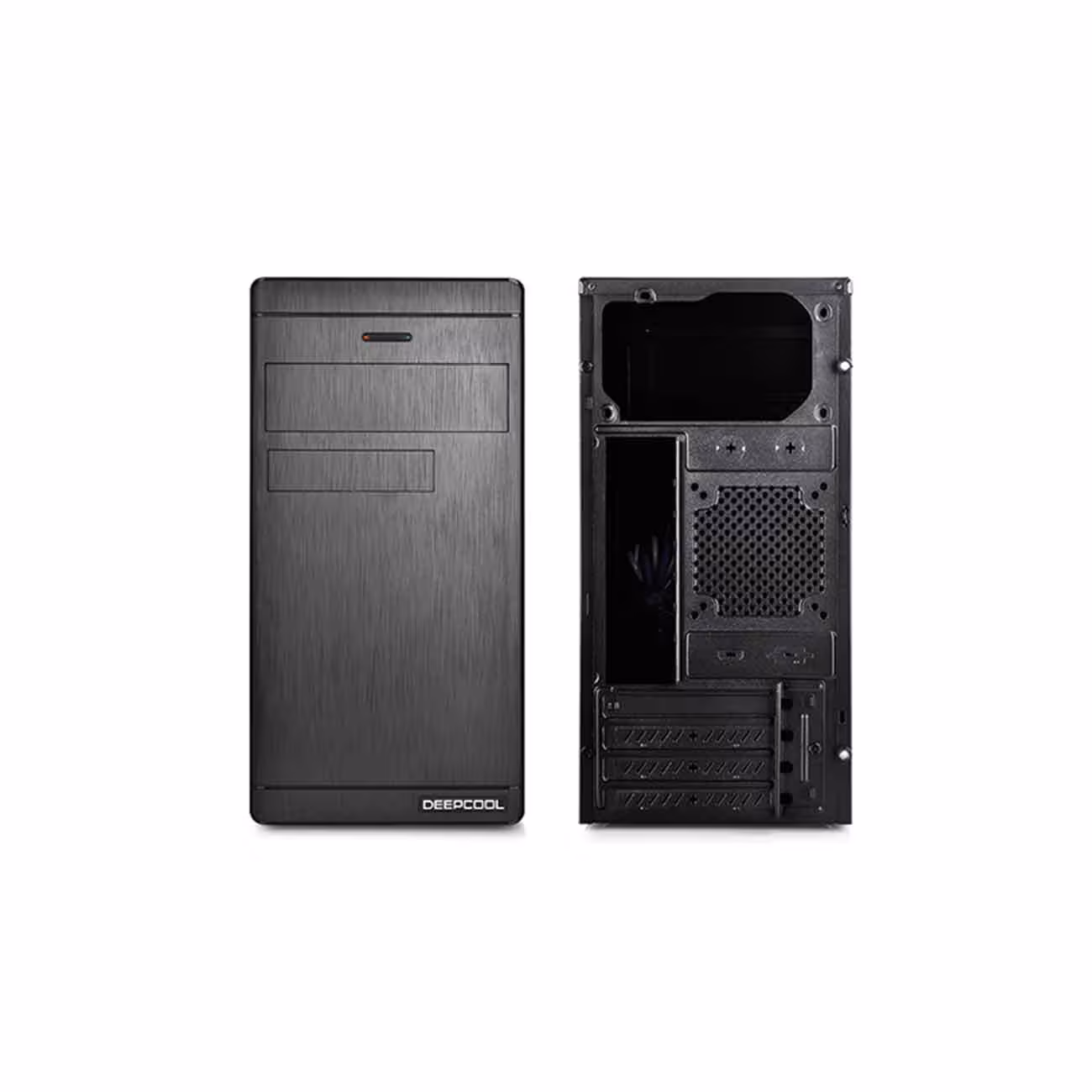 کیس کامپیوتر دیپ کول DEEPCOOL WAVE V2