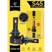 هدلایت 90 وات توبیز مدل s45