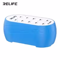 مولتی شارژ 10 پورت RELIFE RL-309M