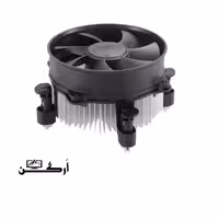 فن پردازنده دیپ کول ALTA 9